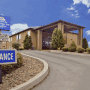 America's Best Value Inn Somerset