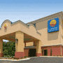 Comfort Inn and Suites Clinton
