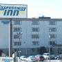 Expressway Inn Bismarck