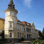 JUFA Schloss Sommerau