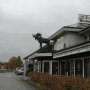 Big Moose Hotel