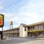 Super 8 Motel Moraine