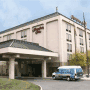 Hampton Inn Knoxville-Airport