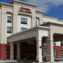 Hampton Inn & Suites Pocatello