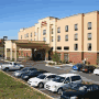 Hampton Inn & Suites Sevierville at Stadium Drive