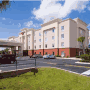 Hampton Inn Titusville/I-95 Kennedy Space Center