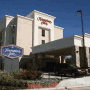 Hampton Inn Sulphur Springs