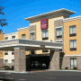 Comfort Suites Cicero