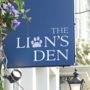 The Lion at Settle- a Thwaites Inn of Character