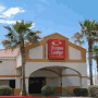 Econo Lodge Inn & Suites El Paso