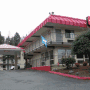 Econo Lodge Renton/ Bellevue