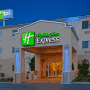 Holiday Inn Express Middletown