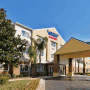 Fairfield Inn and Suites by Marriott Tampa North