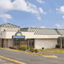 Days Inn - Alcoa Knoxville Airport