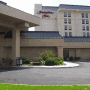 Hampton Inn Terre Haute