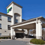 Holiday Inn Express Hotel & Suites Albemarle