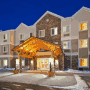 Staybridge Suites Fargo