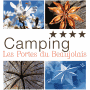 Camping Les Portes Du Beaujolais
