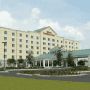 Hilton Garden Inn Meridian