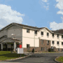 America's Best Value Inn & Suites Bedford