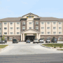 Expressway Suites Fargo