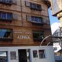 Familienhotel Alpina