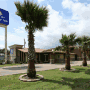 Americas Best Value Inn Angleton