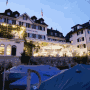 Hotel Hirschen am See