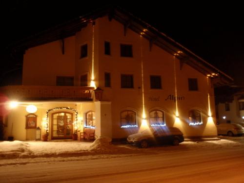 Hotel Hotel Alpin