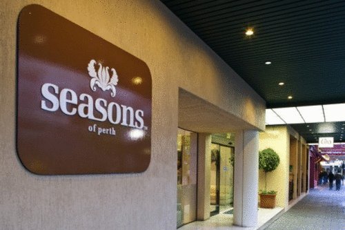 Hotel Seasons Of Perth