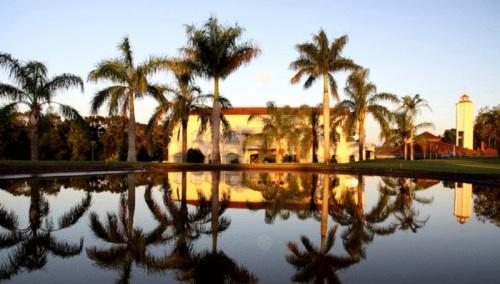 Hotel Iguassu Resort