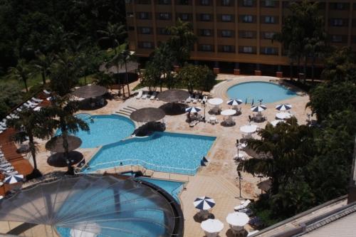 Hotel Mabu Thermas & Resort