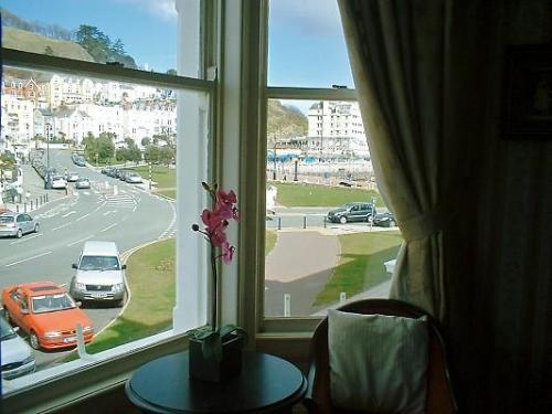 Llandudno Family Hotels Up To 25 Deals Book Your Family