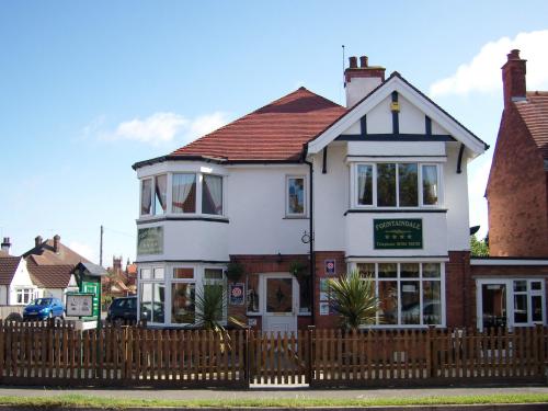 Skegness Family Hotels Up To 50 Deals Book Your Family