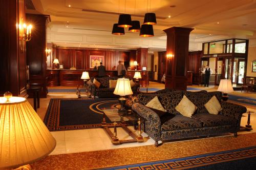 Non Smoking Hotels In Dublin Best Rates Reviews Photos