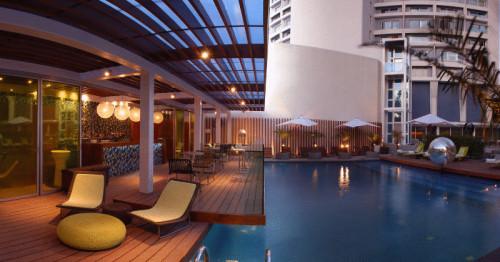 New Delhi Hotels With Indoor Swimming Pool Orangesmile Com