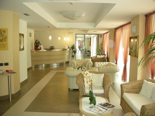 Hotel Hotel Oasi Wellness & Spa