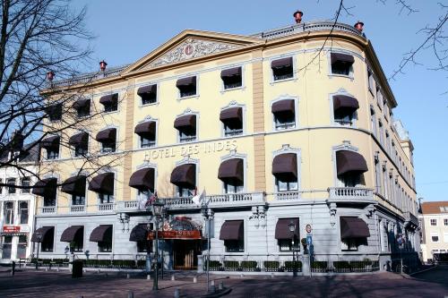 Hotel Hotel Des Indes The Hague