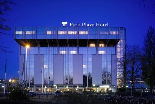 Hotel Park Plaza Utrecht