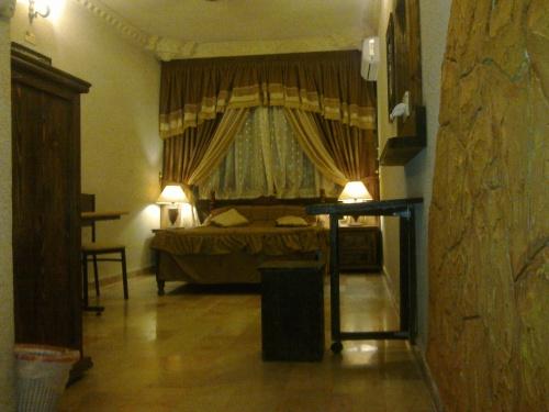 Hotel Al Faris Palace Hotel