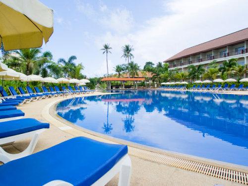 Karon Beach Family Hotels Up To 30 Deals Book Your