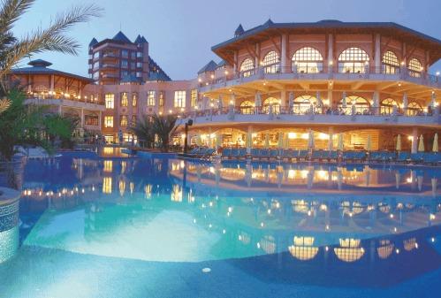 Hotel Papillon Zeugma Hotel Antalya