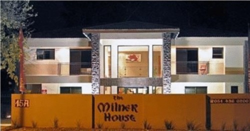 Hotel The Milner House