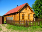 belarus house Wit-Rusland