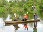 belarus fishing