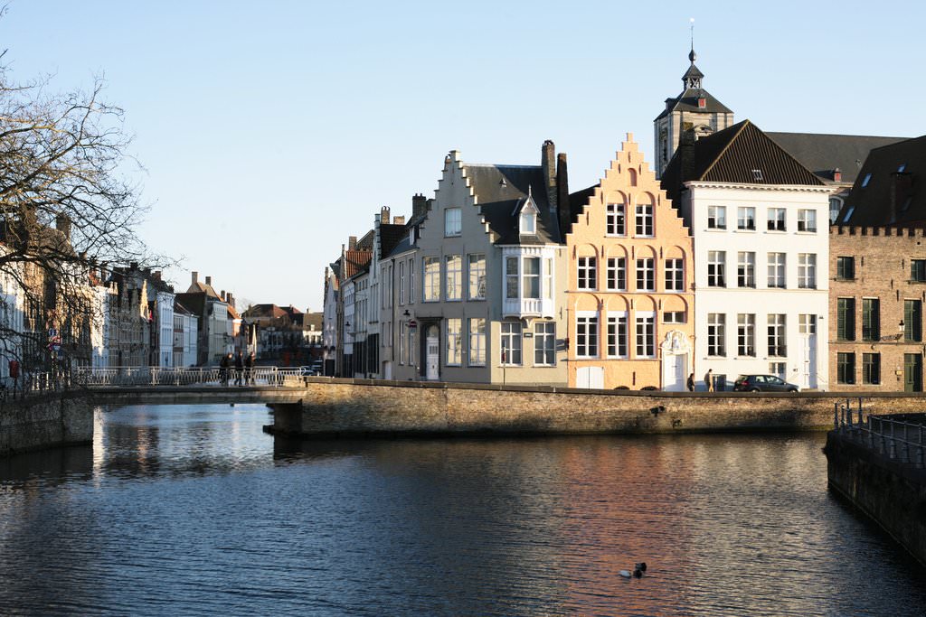 Brugge Pictures | Photo Gallery of Brugge - High-Quality Collection