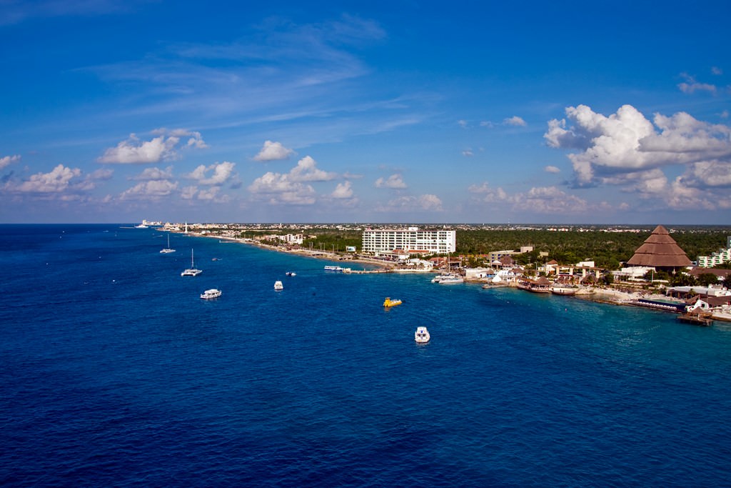 Cozumel Island Pictures | Photo Gallery of Cozumel Island - High-Quality  Collection