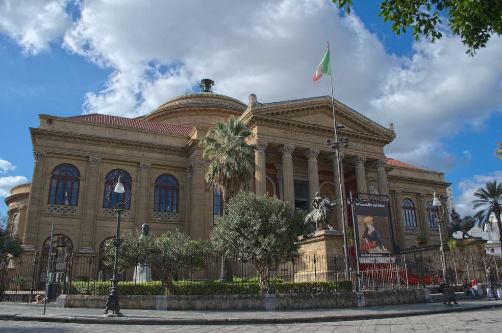 Palermo Pictures | Photo Gallery of Palermo - High-Quality Collection