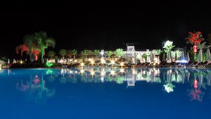 Antalya - Miracle Resort