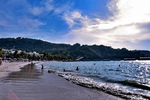Patong Beach